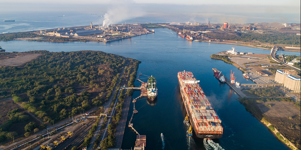 APM Terminals invertirá 140 mdd para expandir Puerto Lázaro Cárdenas