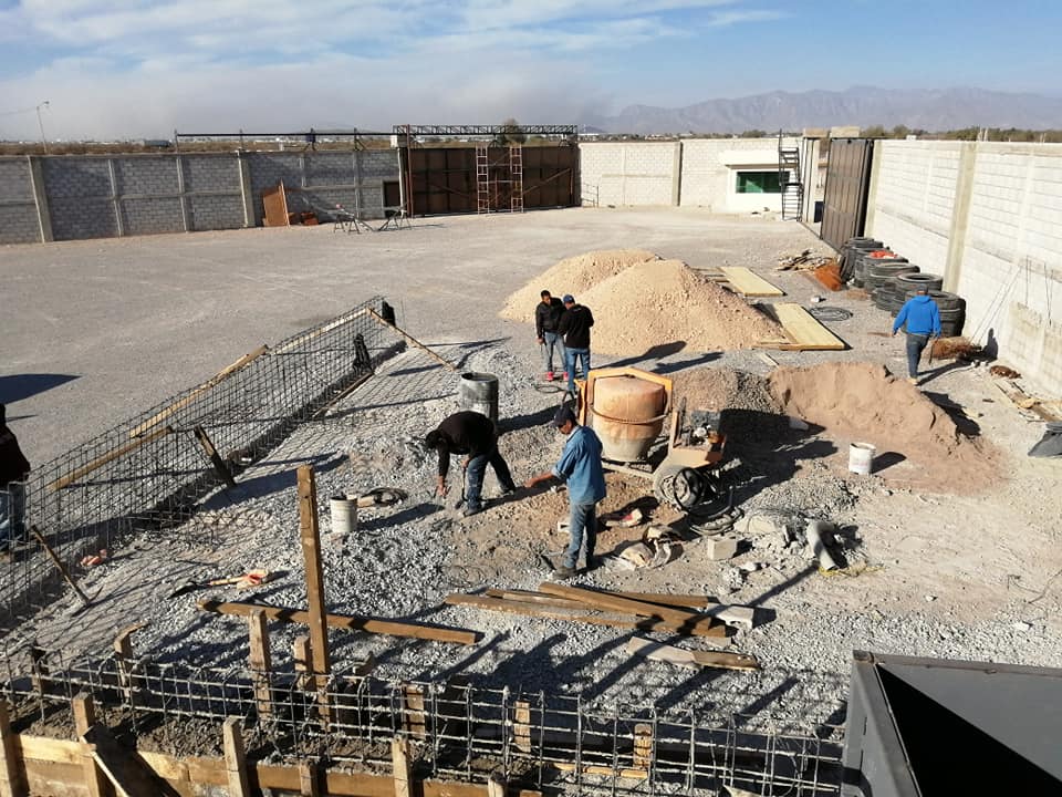 El Impacto Positivo del Sector de la Construcción en la Sociedad Mexicana