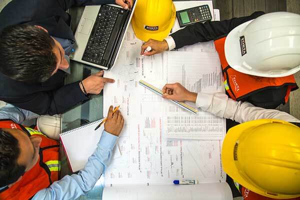 La Importancia Vital de la Gerencia de Proyectos en Construcción