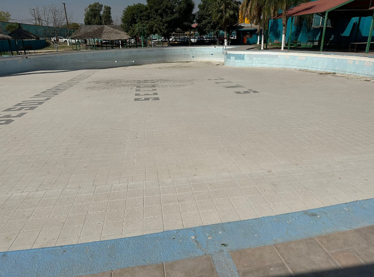 Remodelación del Eriazo SNTE sección 35 – imagen 2